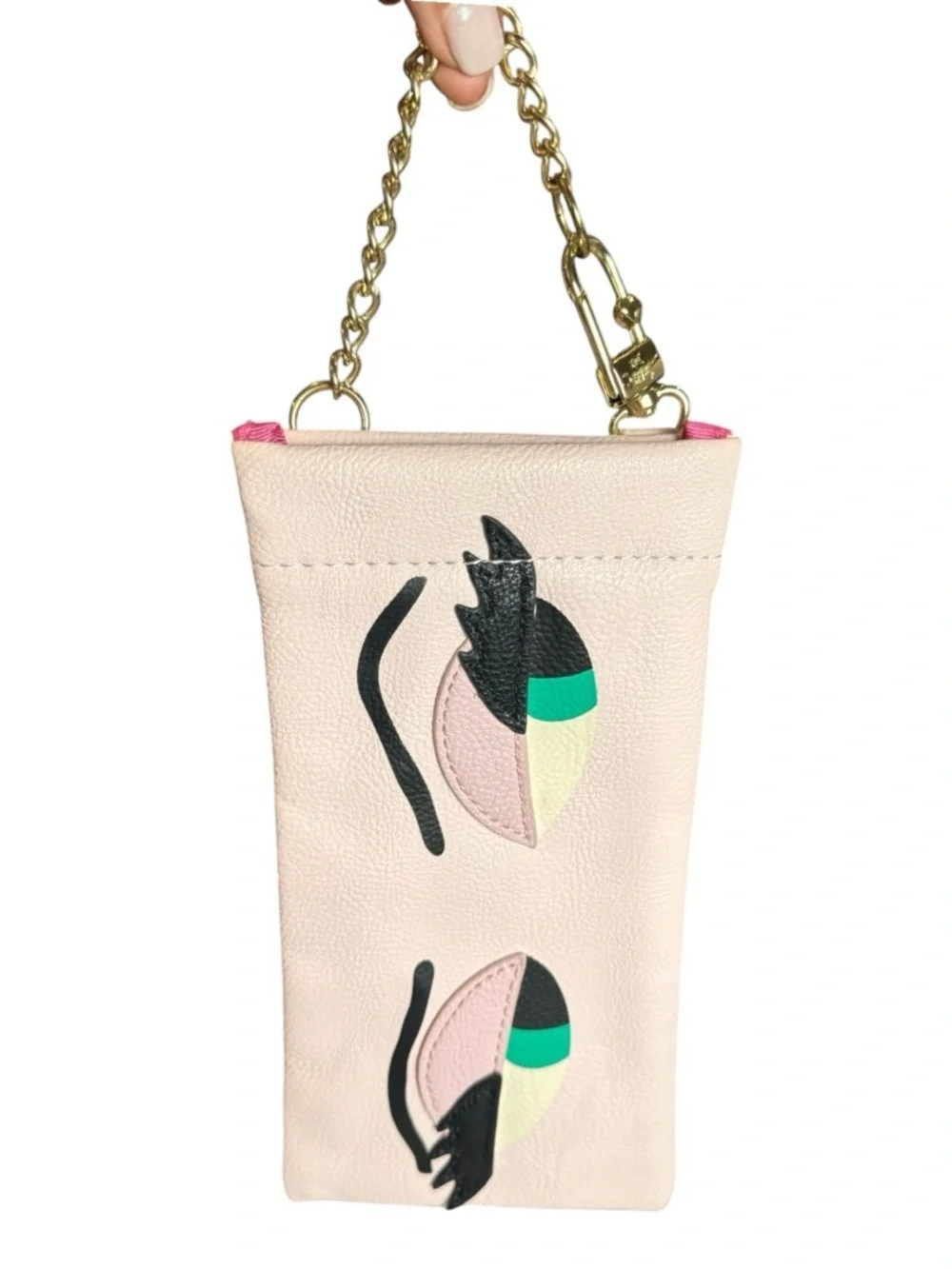 Betsey Johnson meet betty